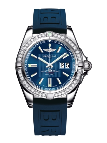 Breitling Galactic A49350LA-C806-148S