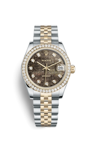 Rolex Datejust 31 178383-0030