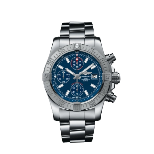Breitling Avenger A1338111-C996-170A