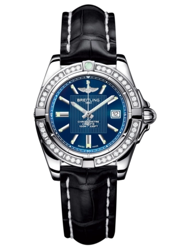 Breitling Galactic A71356LA-C811-777P