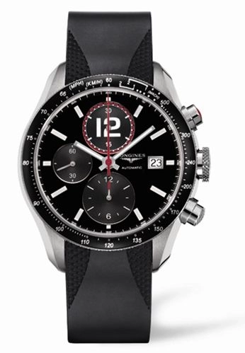 Longines GrandeVitesse L3-636-4-50-9