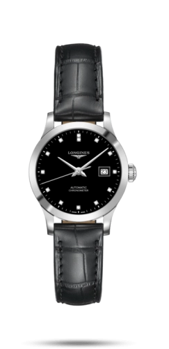 Longines Record L2-321-4-57-2