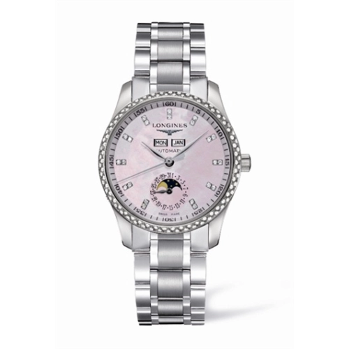 Longines Master Collection L2-503-0-97-6