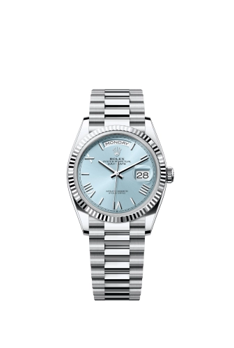 Rolex Day-Date 36 128236-0018
