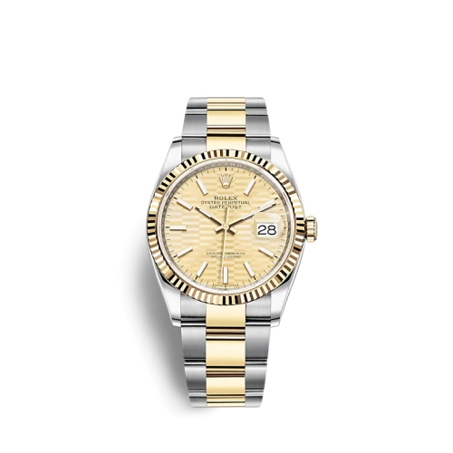Rolex Datejust 36 126233-0040