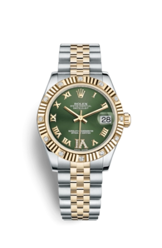 Rolex Datejust 31 178313-0075
