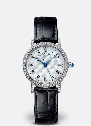 Breguet Classique 8068BB-52-964-DD00