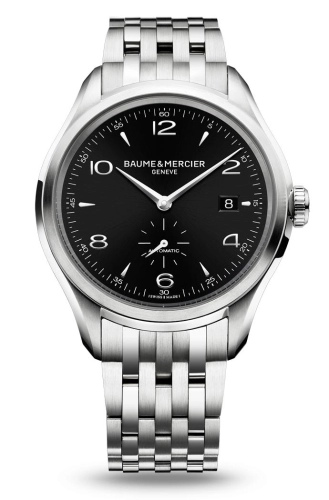 Baume & Mercier Clifton 10100