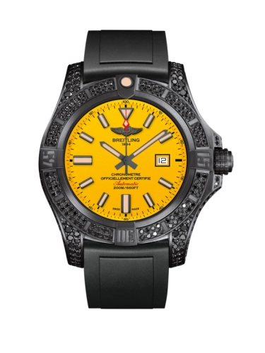 Breitling Avenger V17311AU-I526-134S