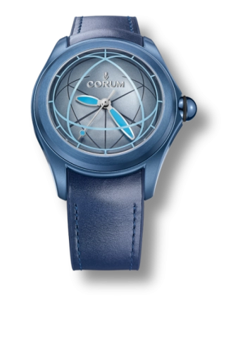 Corum Bubble L082-02849