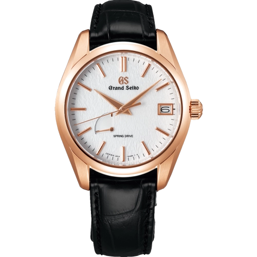 Grand Seiko Spring Drive SBGA292