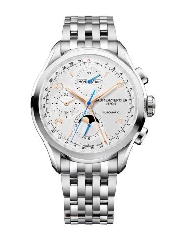 Baume & Mercier Clifton 10279