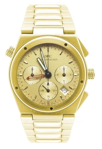 IWC Ingenieur IW9515-03