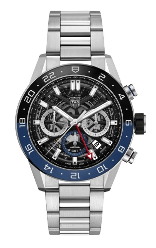 TAG Heuer Carrera CBG2A1Z-BA0658