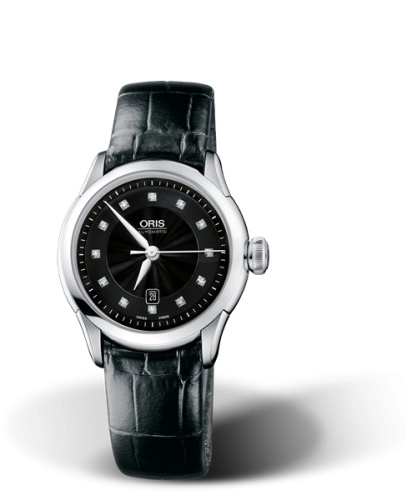 Oris Artelier 01-561-7604-4099-07-5-16-71FC