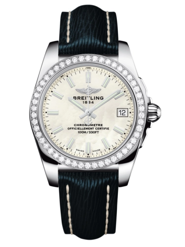 Breitling Galactic A7433053-A779-215X