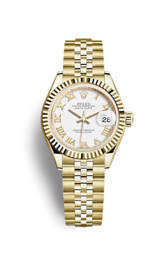 Rolex Lady-Datejust 279178-0030
