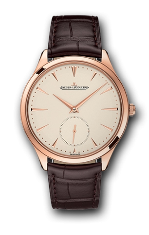 Jaeger-LeCoultre Master Ultra Thin 1272510
