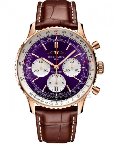 Breitling Navitimer RB01381A1Q1P1