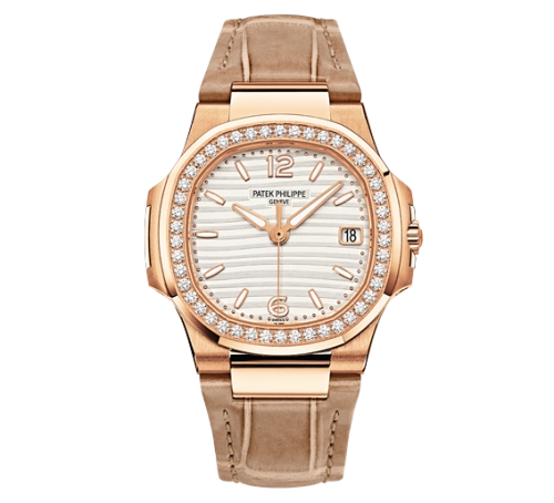 Patek Philippe Nautilus 7010R-011