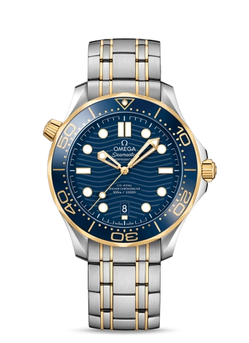 Omega Seamaster Diver 300M 210-20-42-20-03-001