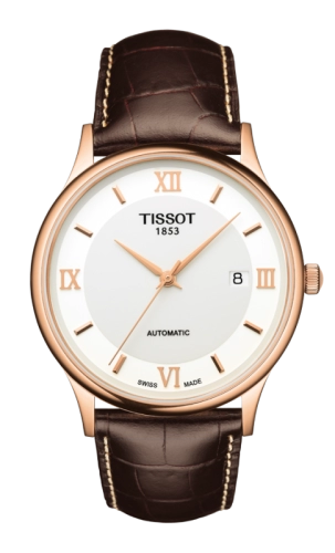 Tissot Dream T9144077601800