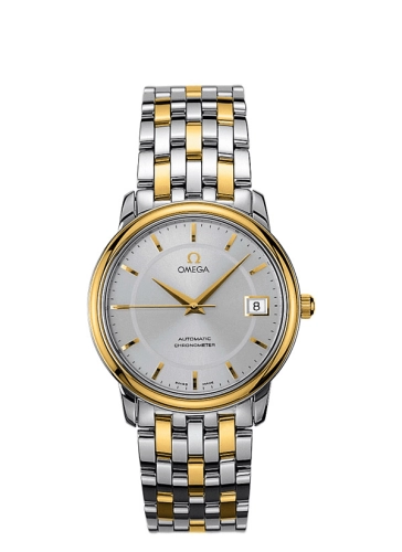 Omega De Ville 4300-31-00