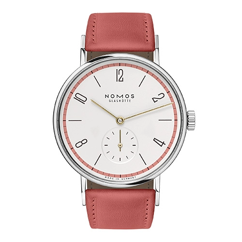 Nomos Glashütte Tangente 139-S18
