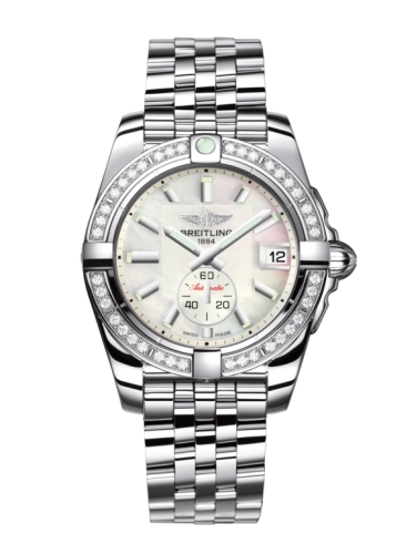 Breitling Galactic A3733053-A716-376A