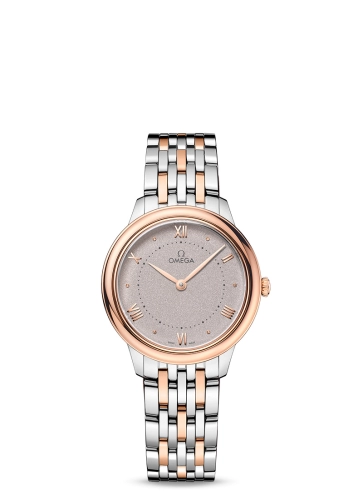 Omega De Ville 434-20-30-60-02-001