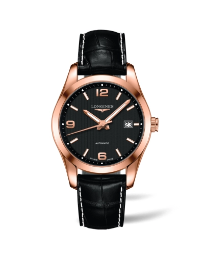Longines Conquest Classic L2-785-8-56-3