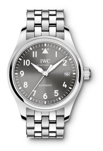 IWC Pilot IW3240-02