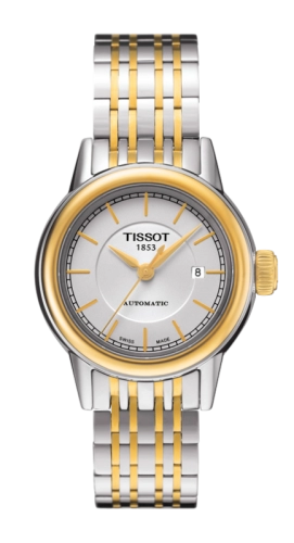 Tissot Carson T0852072201100