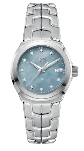 TAG Heuer Link WBC1313-BA0600