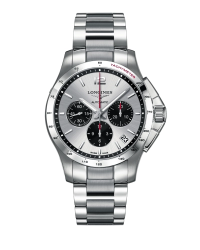 Longines Conquest L3-697-4-06-6