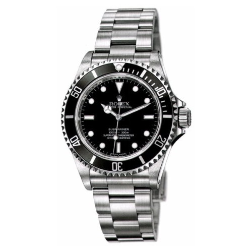 Rolex Submariner 14060M-0004