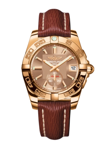Breitling Galactic H3733012-Q584-216X