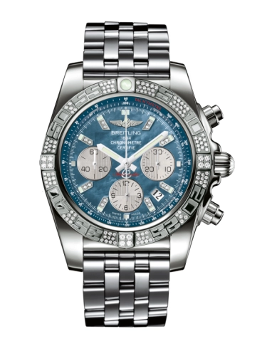 Breitling Chronomat B01 44 JB0110AE-BC54-375J