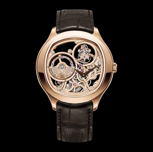 Piaget Emperador G0A40042