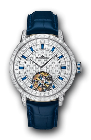 Jaeger-LeCoultre Master Grande Tradition 5083401