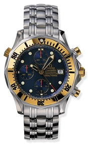 Omega Seamaster Diver 300M 2498-80-00