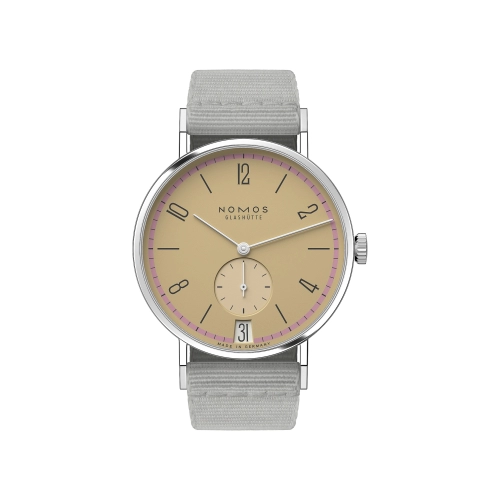 Nomos Glashütte Tangente 179-S21