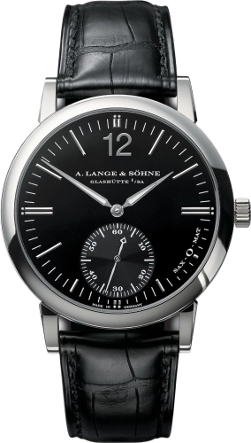 A. Lange & Söhne Saxonia 301-027
