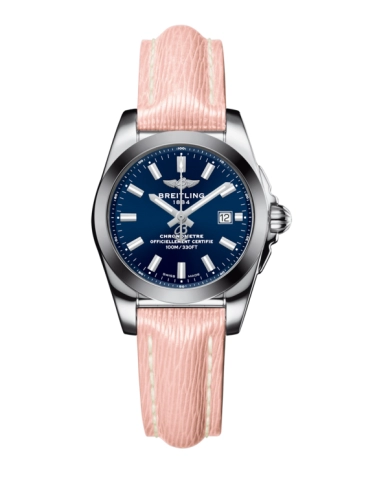Breitling Galactic W7234812-C948-272X-A12BA-1