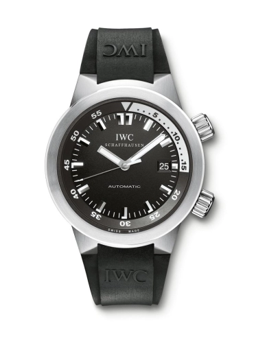 IWC GST Aquatimer IW3548-07