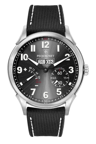 Pequignet Royale Titane 9022733CN