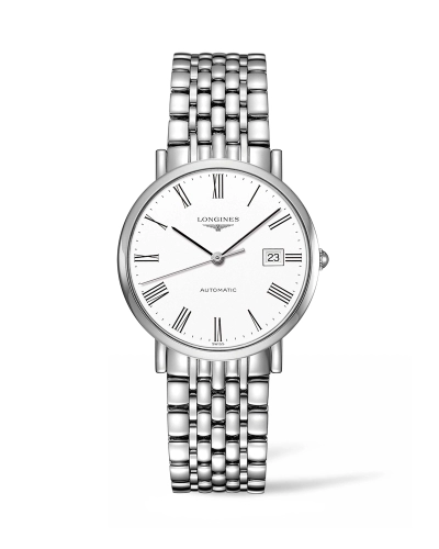 Longines Elegant L4-810-4-11-6