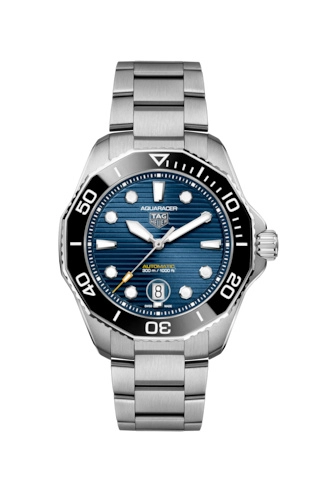TAG Heuer Aquaracer WBP201E-BA0632