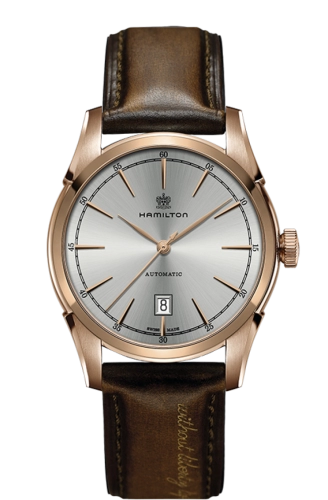 Hamilton Spirit of Liberty H42445551