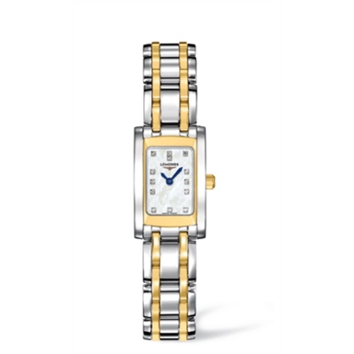 Longines DolceVita L5-158-5-08-7